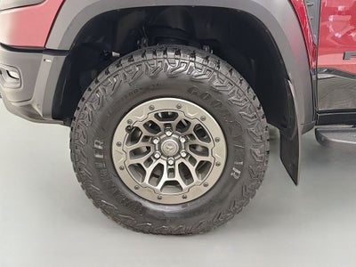 2024 RAM 1500 TRX