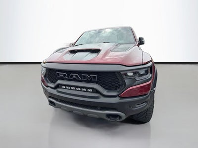 2024 RAM 1500 TRX