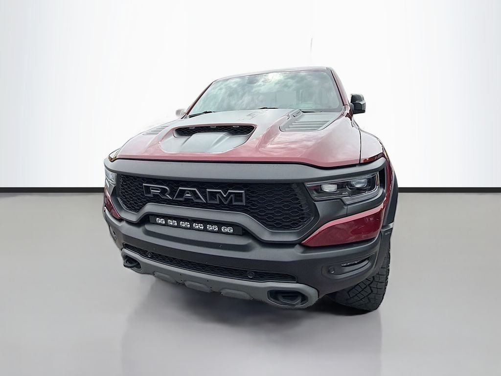 2024 RAM 1500 TRX