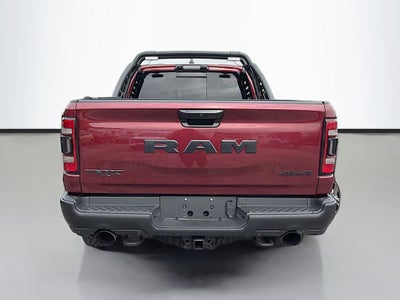 2024 RAM 1500 TRX
