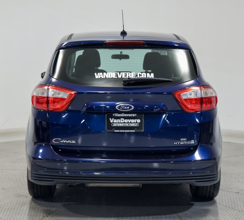 2016 Ford C-Max Hybrid SE