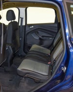 2016 Ford C-Max Hybrid SE