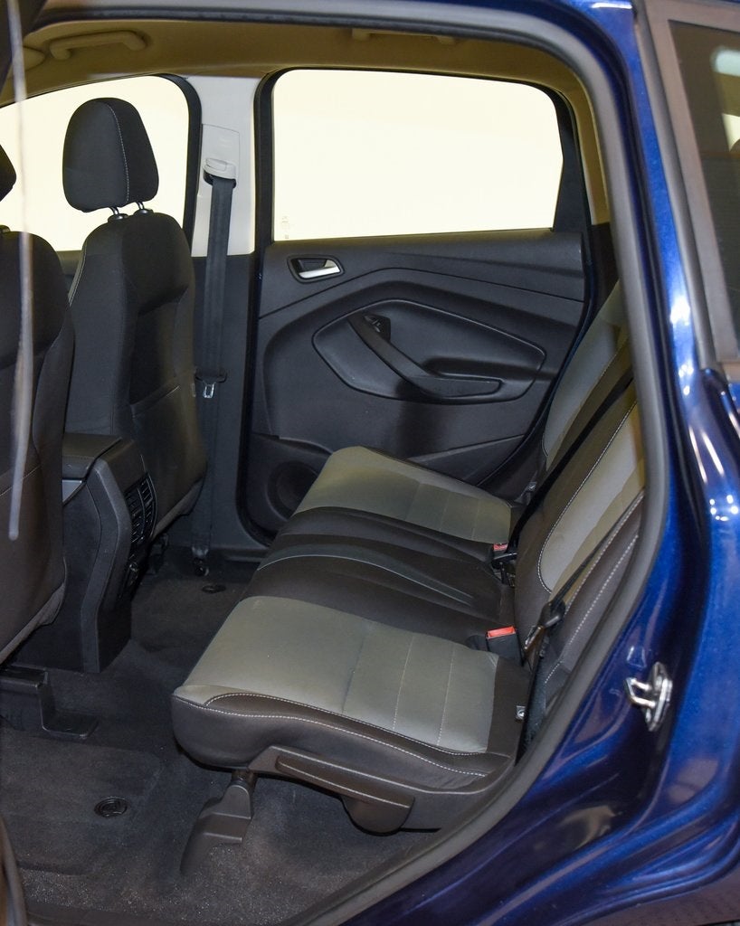 2016 Ford C-Max Hybrid SE