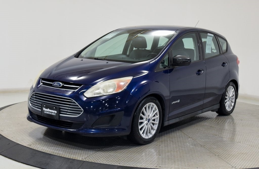 2016 Ford C-Max Hybrid SE
