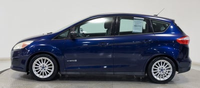 2016 Ford C-Max Hybrid SE