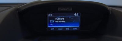 2016 Ford C-Max Hybrid SE