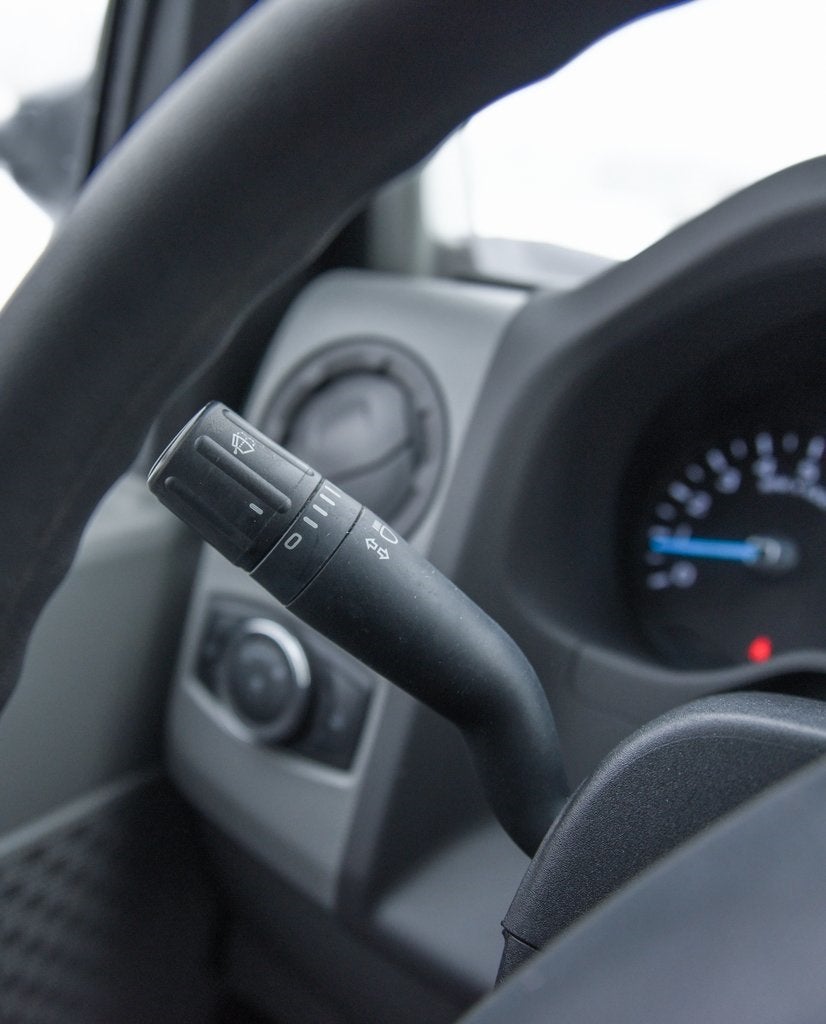 2024 Ford E-450SD Base