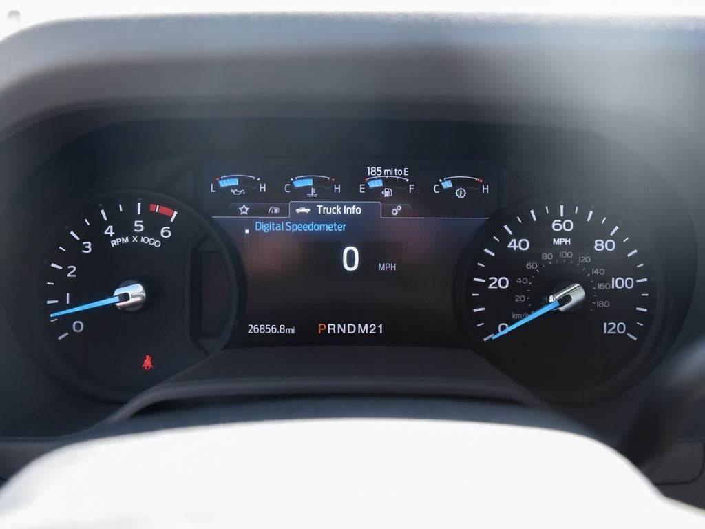 2024 Ford E-450SD Base
