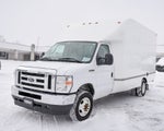 2024 Ford E-450SD Base