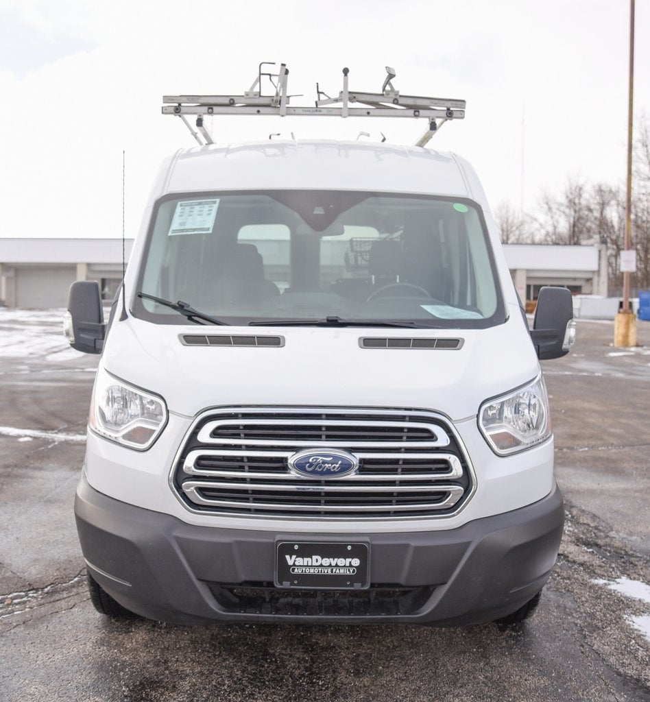 2019 Ford Transit-150 XLT