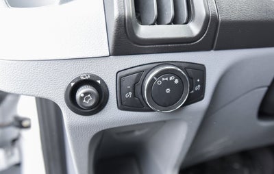 2019 Ford Transit-150 XLT