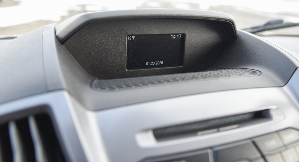 2019 Ford Transit-150 XLT