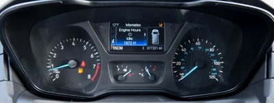 2019 Ford Transit-150 XLT