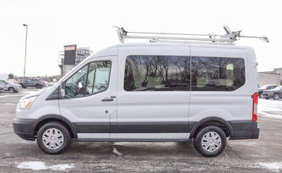 2019 Ford Transit-150 XLT
