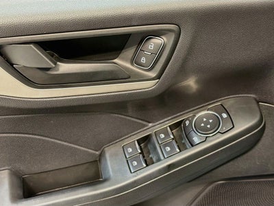 2022 Ford Escape S