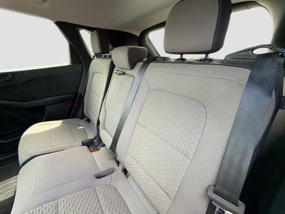 2022 Ford Escape Hybrid SE