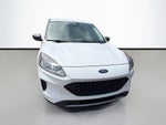 2022 Ford Escape Hybrid SE
