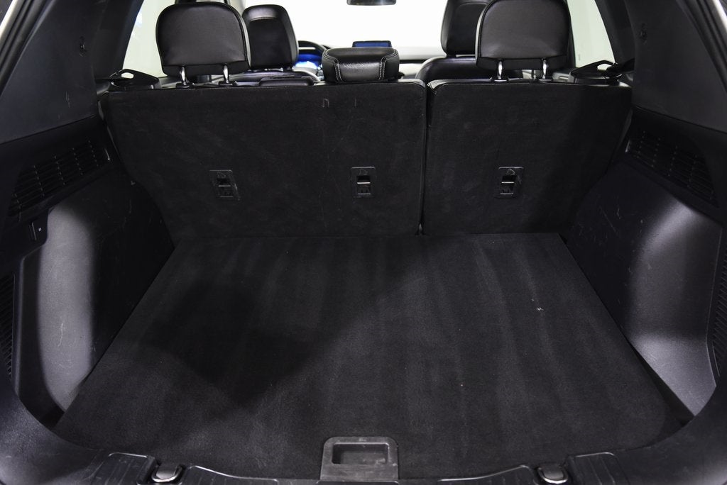 2022 Ford Escape Hybrid SEL