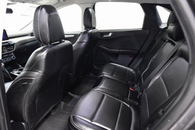 2022 Ford Escape Hybrid SEL