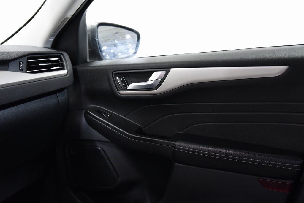 2022 Ford Escape Hybrid SEL