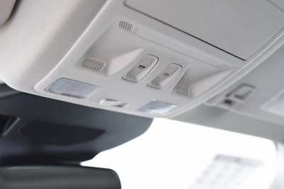 2022 Ford Escape Hybrid SEL