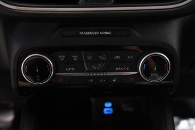 2022 Ford Escape Hybrid SEL