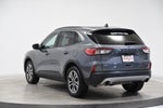 2022 Ford Escape Hybrid SEL