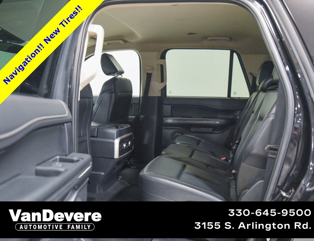 2024 Ford Expedition Max XLT