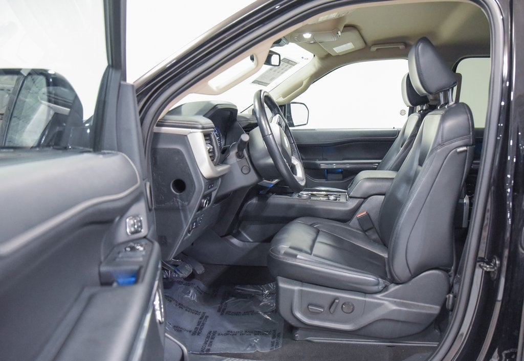 2023 Ford Expedition XLT