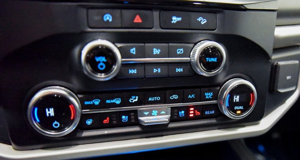 2023 Ford Expedition XLT