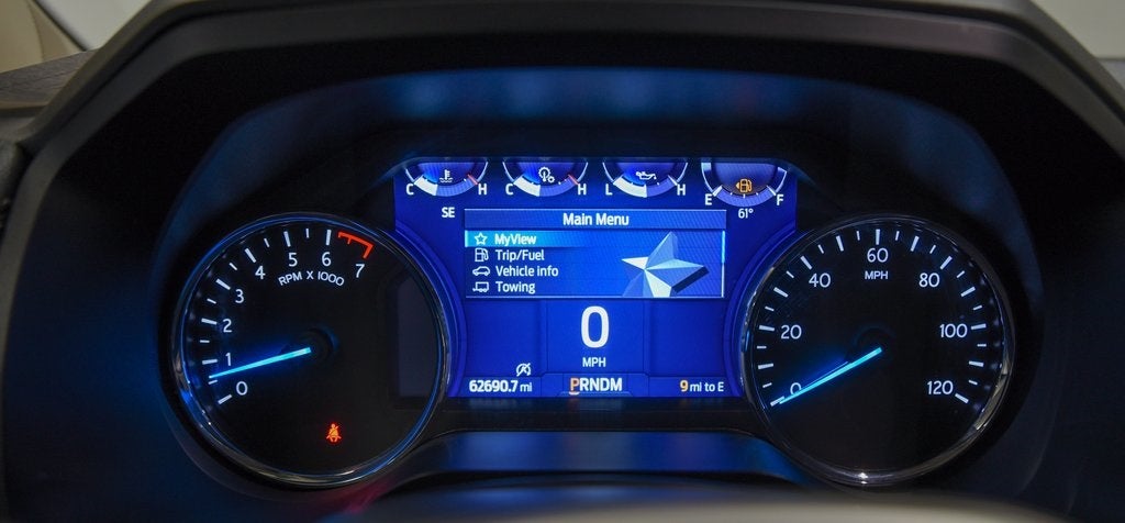 2023 Ford Expedition XLT