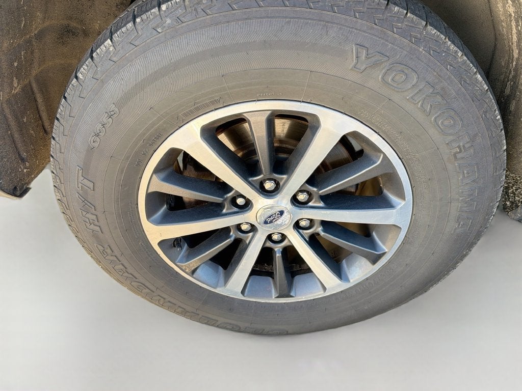 2021 Ford Expedition XLT