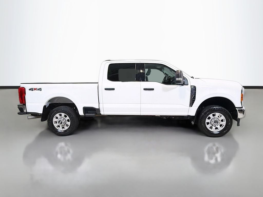 2023 Ford F-250SD XLT