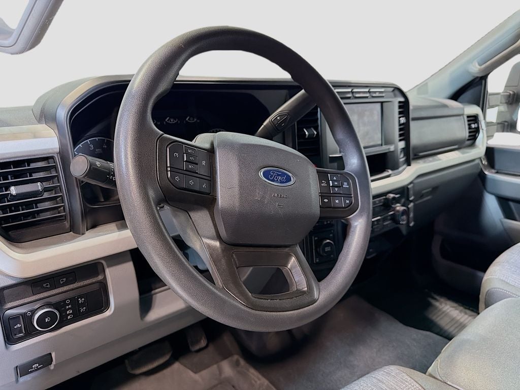 2023 Ford F-250SD XLT