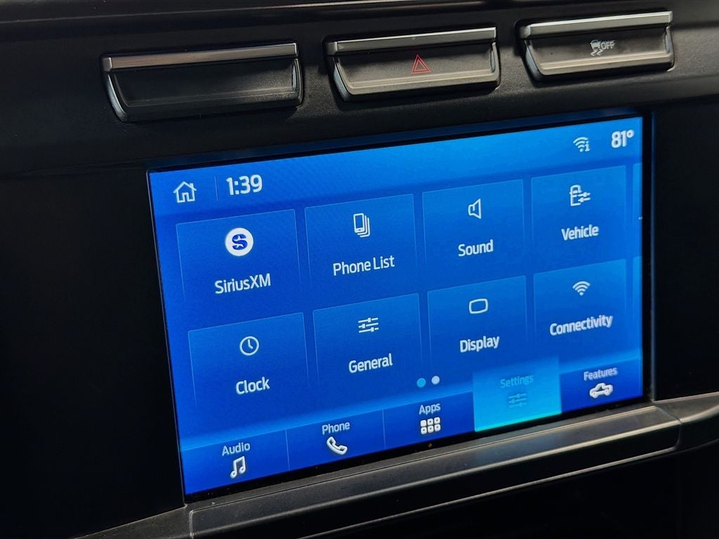 2023 Ford F-250SD XLT