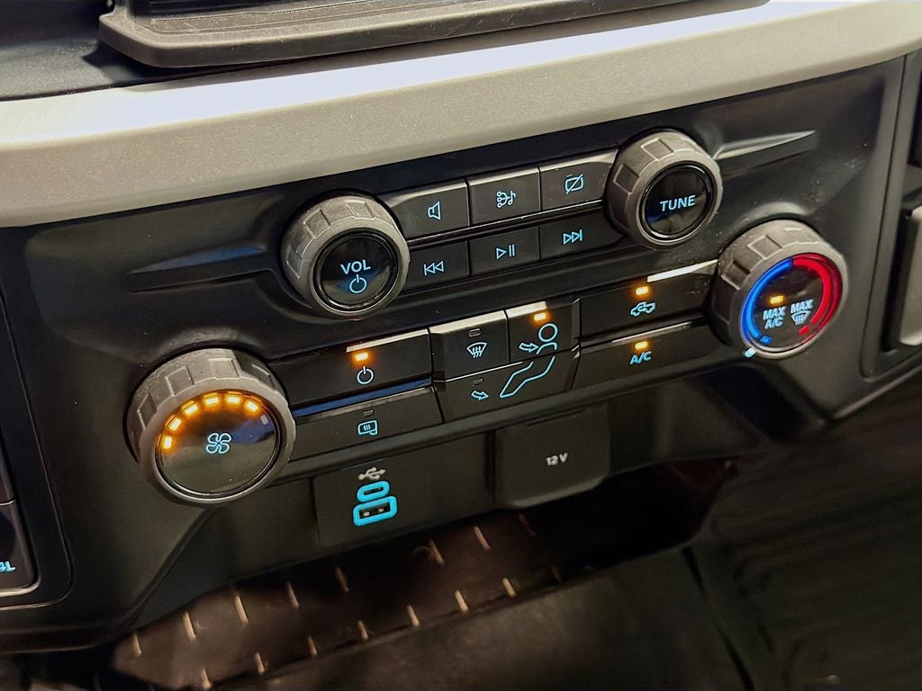 2023 Ford F-250SD XLT