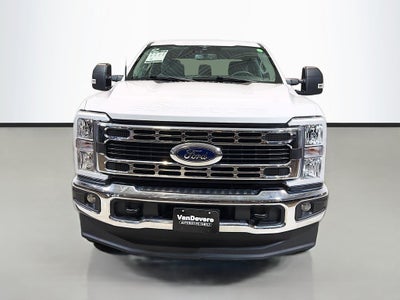 2023 Ford F-250SD XLT