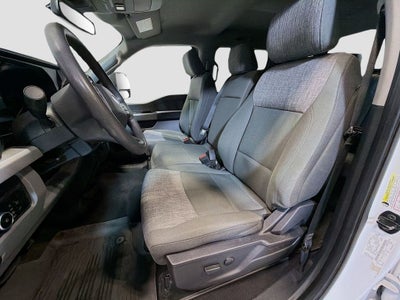 2023 Ford F-250SD XLT
