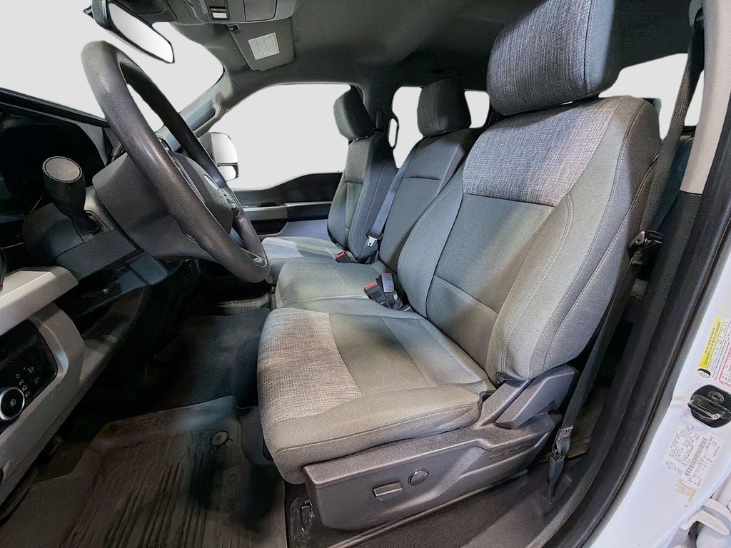 2023 Ford F-250SD XLT