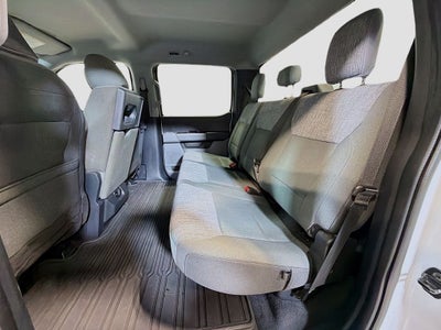 2023 Ford F-250SD XLT