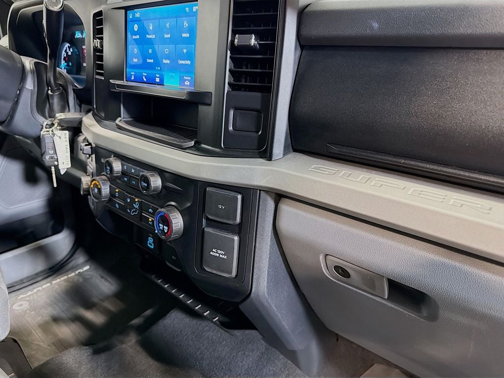 2023 Ford F-250SD XLT