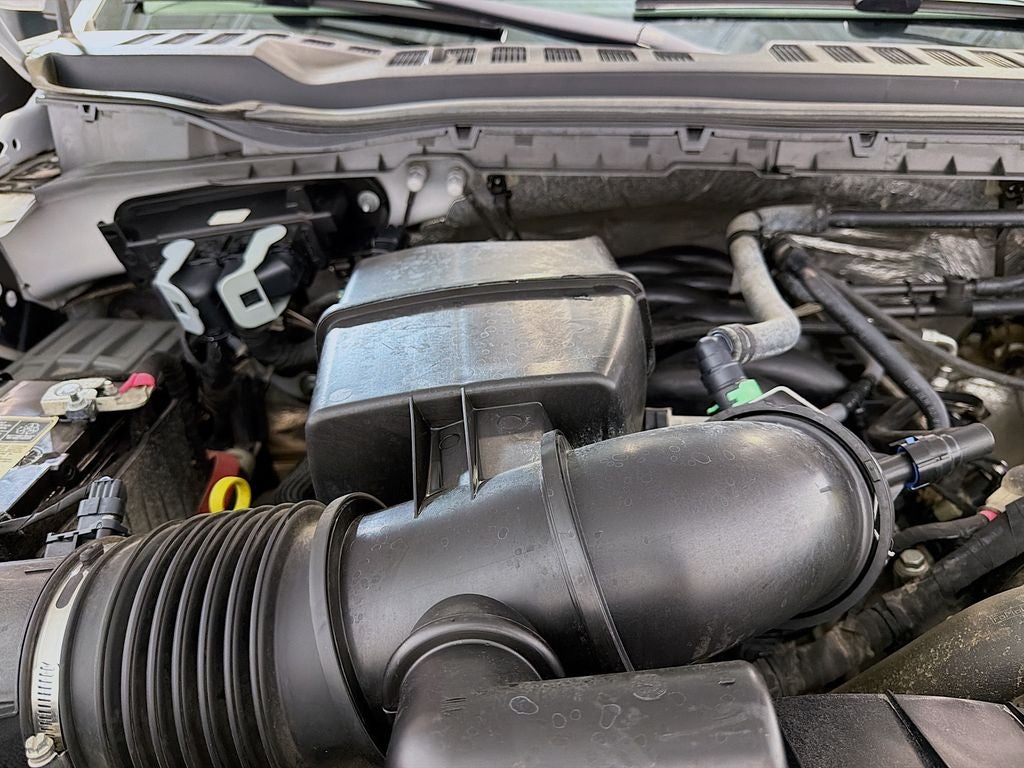 2023 Ford F-250SD XLT