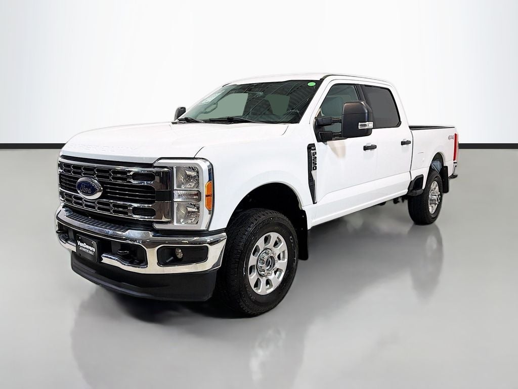 2023 Ford F-250SD XLT
