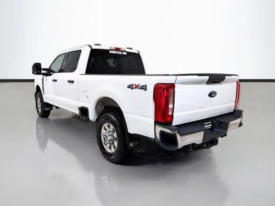 2023 Ford F-250SD XLT