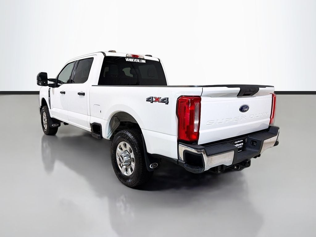 2023 Ford F-250SD XLT