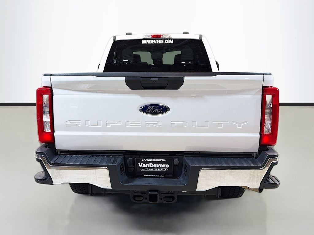 2023 Ford F-250SD XLT