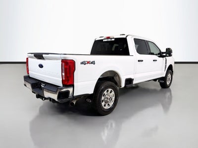 2023 Ford F-250SD XLT