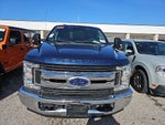 2018 Ford F-250SD XLT