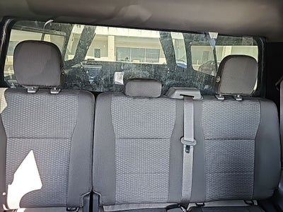 2018 Ford F-250SD XLT