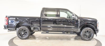 2025 Ford F-350SD XLT